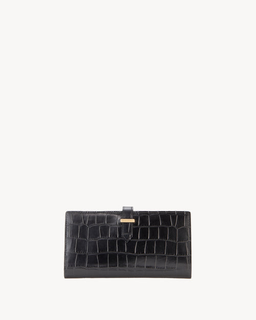 LE CATHERINE WALLET IN LE CATHERINE WALLET