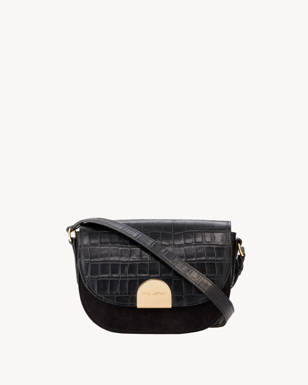 LE ELLIE SADDLE BAG IN LE ELLIE SADDLE BAG