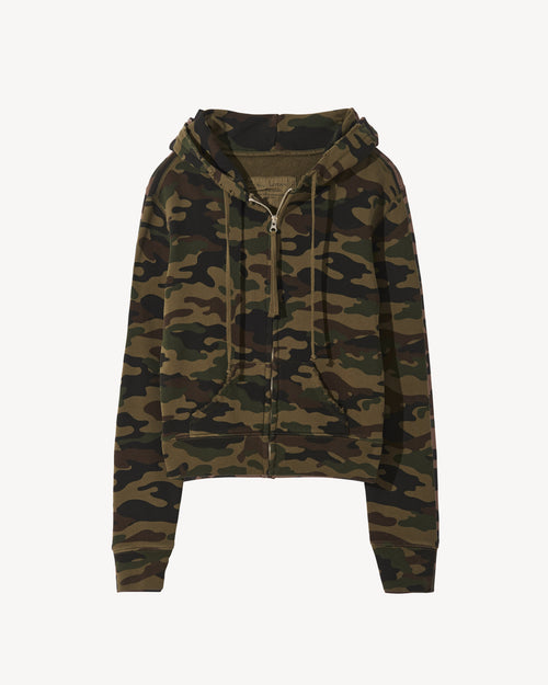 レビュー高評価のおせち贈り物 NL Lotan Nili – HOODIE UP ZIP CALLIE YORK NEW トップス