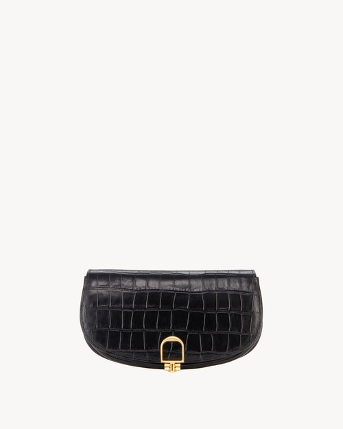 LA LUNE CLUTCH IN LA LUNE CLUTCH