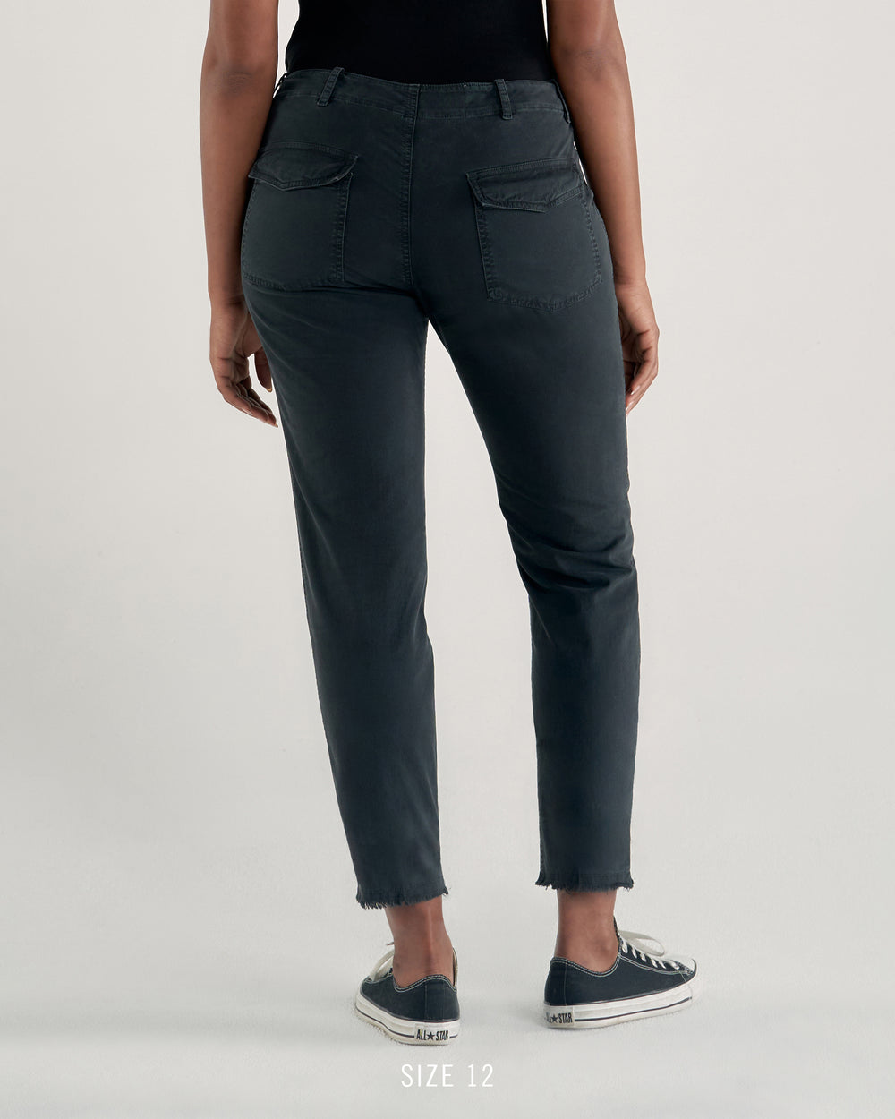 JENNA PANT IN JENNA PANT