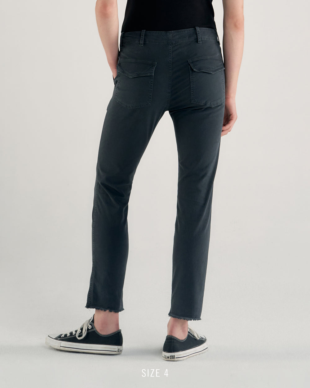 JENNA PANT IN JENNA PANT