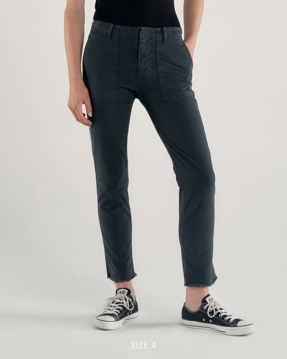 JENNA PANT IN JENNA PANT