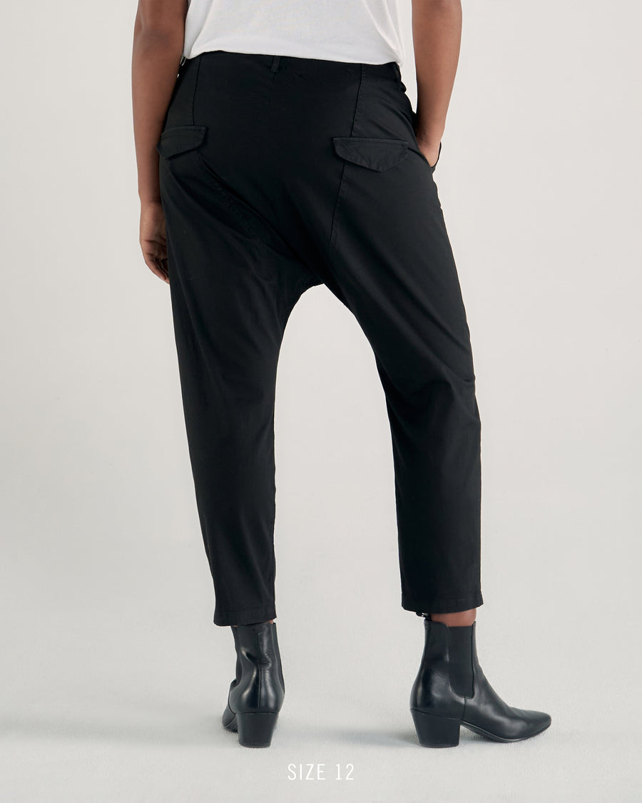 JET BLACK