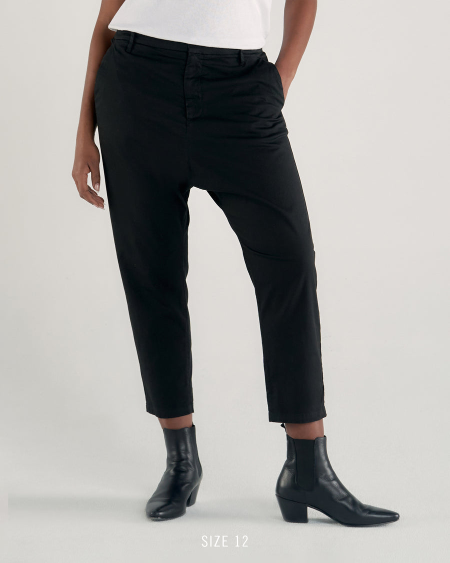 JET BLACK