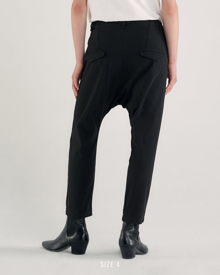 JET BLACK