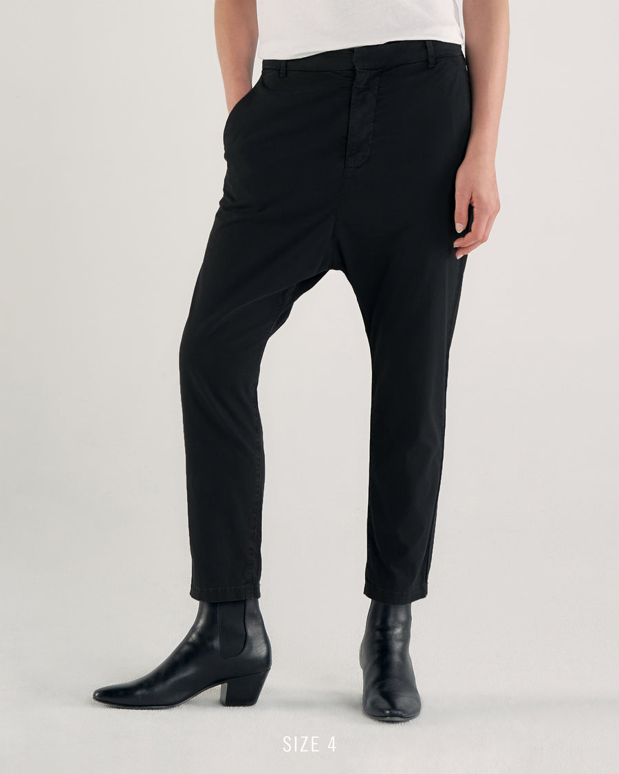 JET BLACK