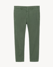 TEL AVIV PANT IN CAMO
