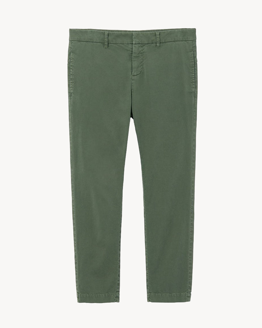 TEL AVIV PANT IN CAMO
